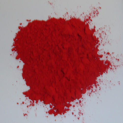 Red Pigment Powder, Packaging Type : Plastic Bag