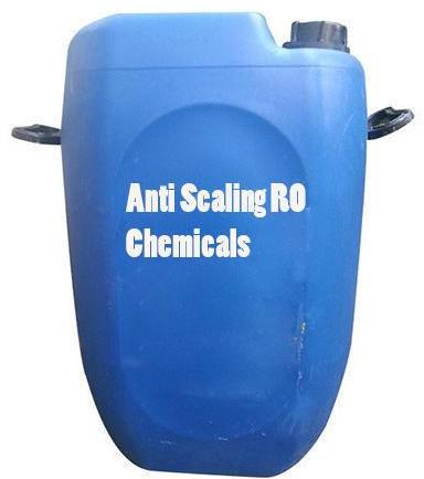 Ro Antiscalant Chemicals