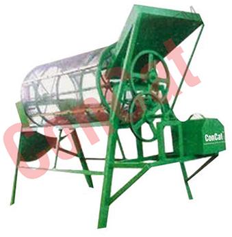 Rotary Sand Screening Machine