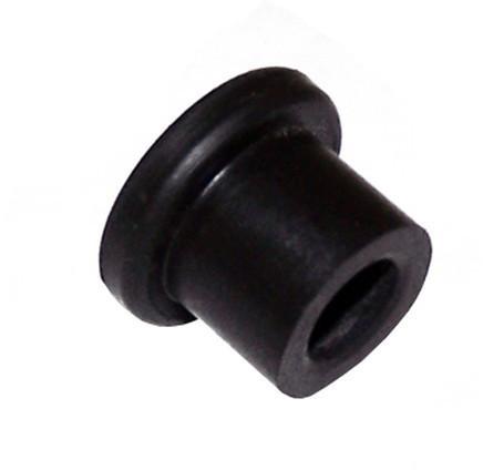 Round Black Rubber Bush, Feature : Easy to use, Affordable, Leak proof