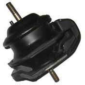 Rubber Black Engine Mount