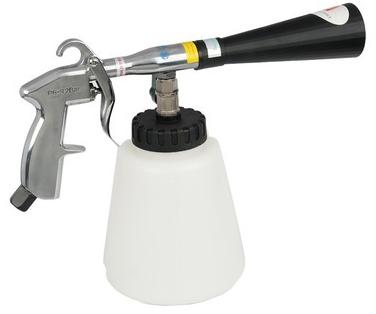 Car Foam Wash Gun