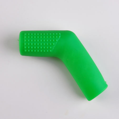 ABS Plastic rubber cover