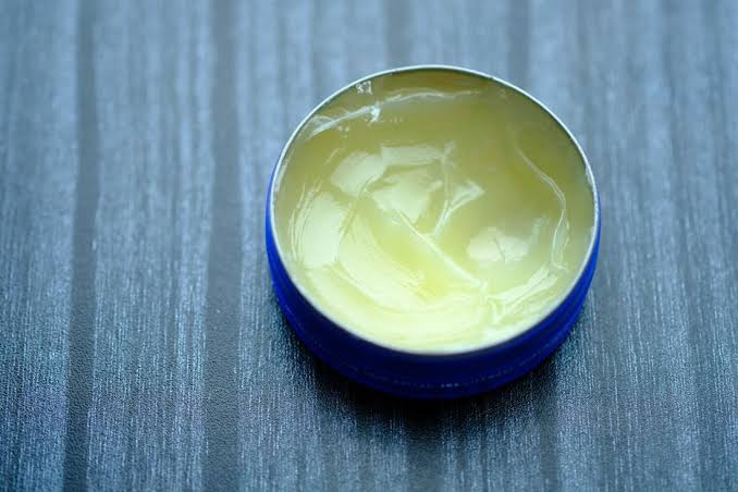 Cosmetic Petroleum Jelly