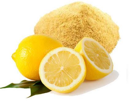 Spray Dried Lemon Powder, Feature : Healthy, Moisture Proof, Safe Packaging