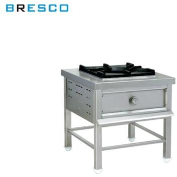 Stainless Steel Bresco Stock Pot Stove