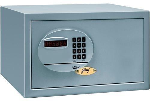 Electronic Locker Safe