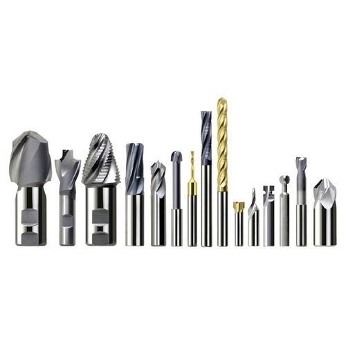 Stainless Steel Cutting Tools
