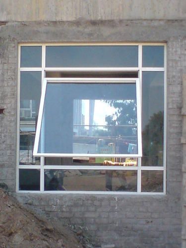 Z Section Window