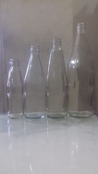 Ketchup Bottles, Capacity : 1L, 2L