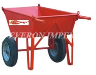 Industries Wheel Barrows