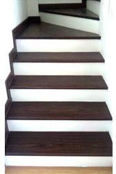 Wood Decorative Stair, Dimension : 8 X 4 FT