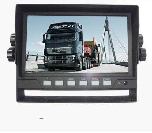 rearview monitor