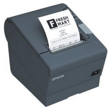 Thermal Printers