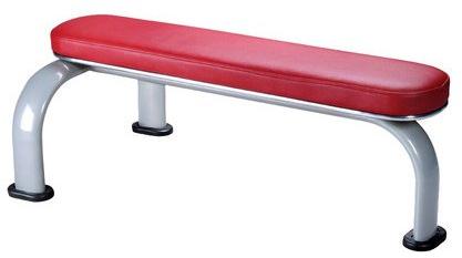 Sports Flat Bench, for Gym