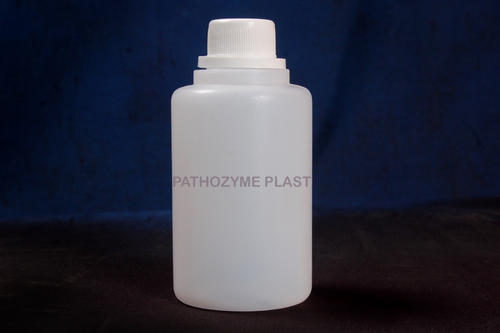 PP HDPE plastic bottle, Feature : Crack resistance, Easy to use, Lightweight, Strong built