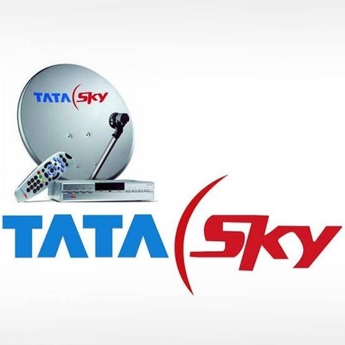Tata Sky secondary box, Size : Standard