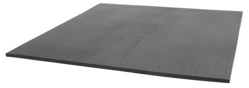 rubber floor mat