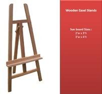 Easel Stand