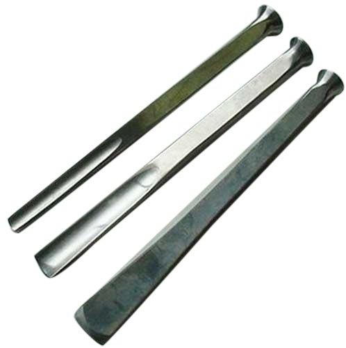 Stainless Steel Surgical Chisel, Feature : Corrosion Proof