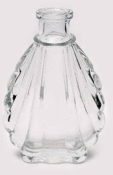 Glass Perfume Bottle, Color : flint/clear