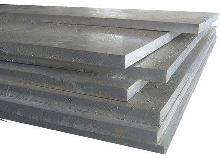 Aliminium Aluminium Plate 6082