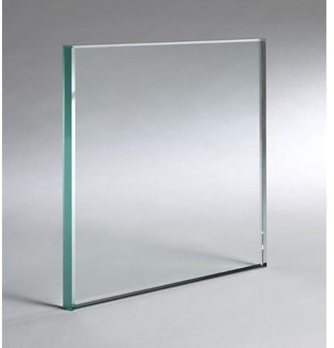 Polish Transparent Glass, Pattern : Plain