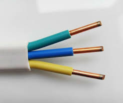 Multi Strand Copper Cables