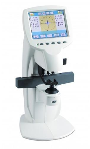 Matronix Digital Auto Lensmeter, for Hospital