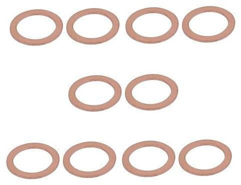 Copper Lamination Washer Ring