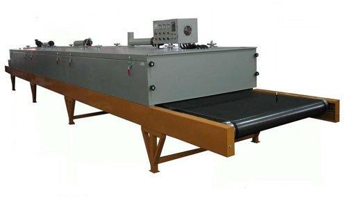 Hari Om Mild Steel Conveyor Heating System