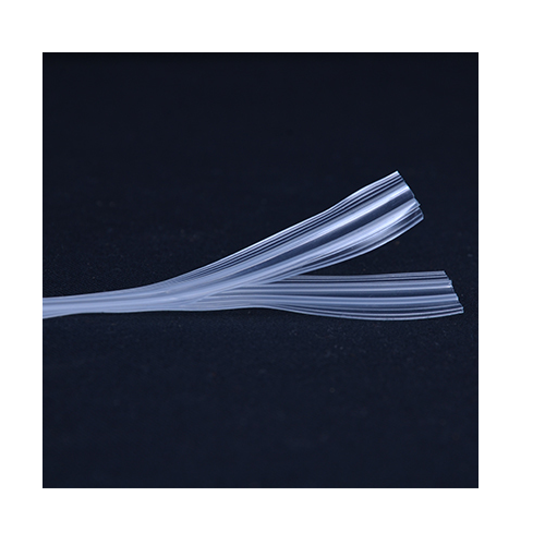 Plastic Zipper, Material PE by SVP Packing Industry Private Limited