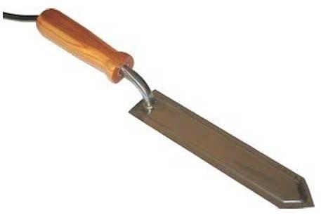Bee Farm Uncapping Knife