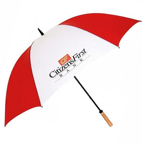 Nylon Golf Umbrellas, Size : 26 Inch