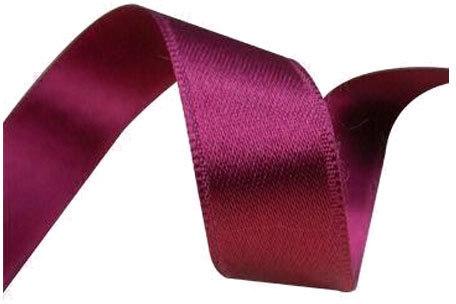 Plain Satin Ribbon