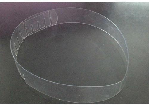 Plastic Collar Band