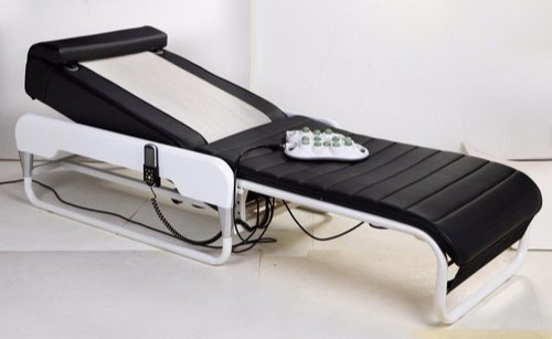 Foam Electric Massage Beds