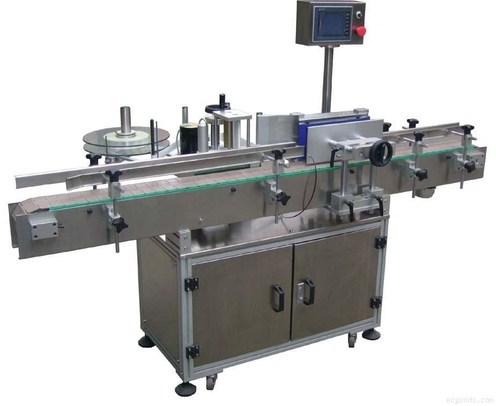 Sairaj Automatic Label Applicator Machine