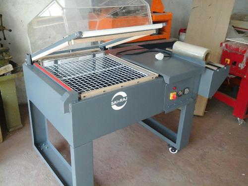 Chamber Shrink Wrapping Machine, Voltage : 230 V