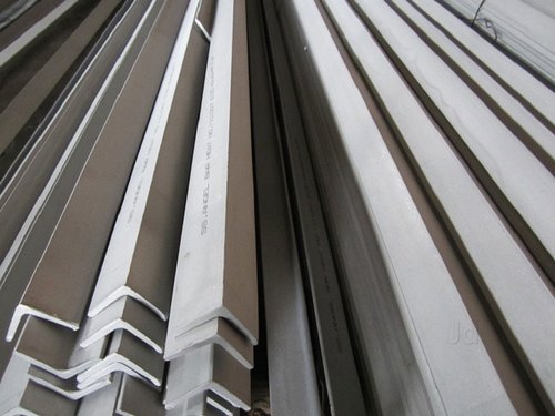 Stainless Steel Angle, Grade : 316, 316L
