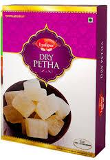 Dry Petha, Taste : Sweet