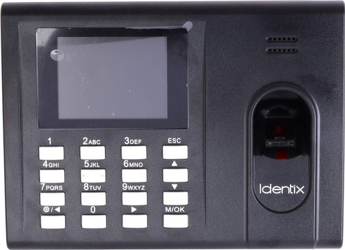 Biometric Fingerprint Access Control Attendance Machine