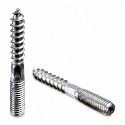 SS Double Sided Threaded Screw