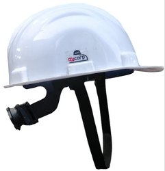 Safety Helmet, for Construction, Color : Yellow