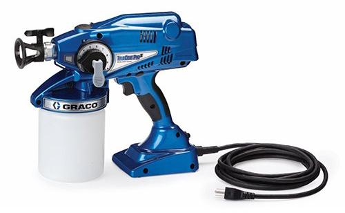 Graco Electrical Paint Sprayer