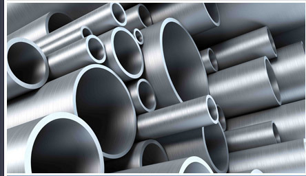 ASA Stainless Steel Pipe, for Construction, Shape : Round