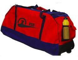 Polyester Sports Bag
