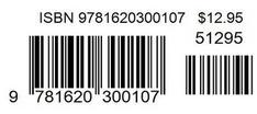 Paper Barcode Stickers, Pattern : Printed