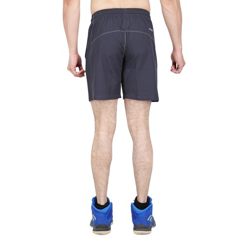 Brillco Mens Polyester Shorts, Gender : Male, Pattern : Plain at Rs 180 ...