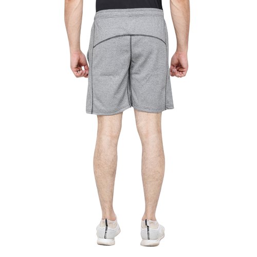 Brillco Cotton Mens Gym Shorts, Feature : Easily Washable, Pattern ...